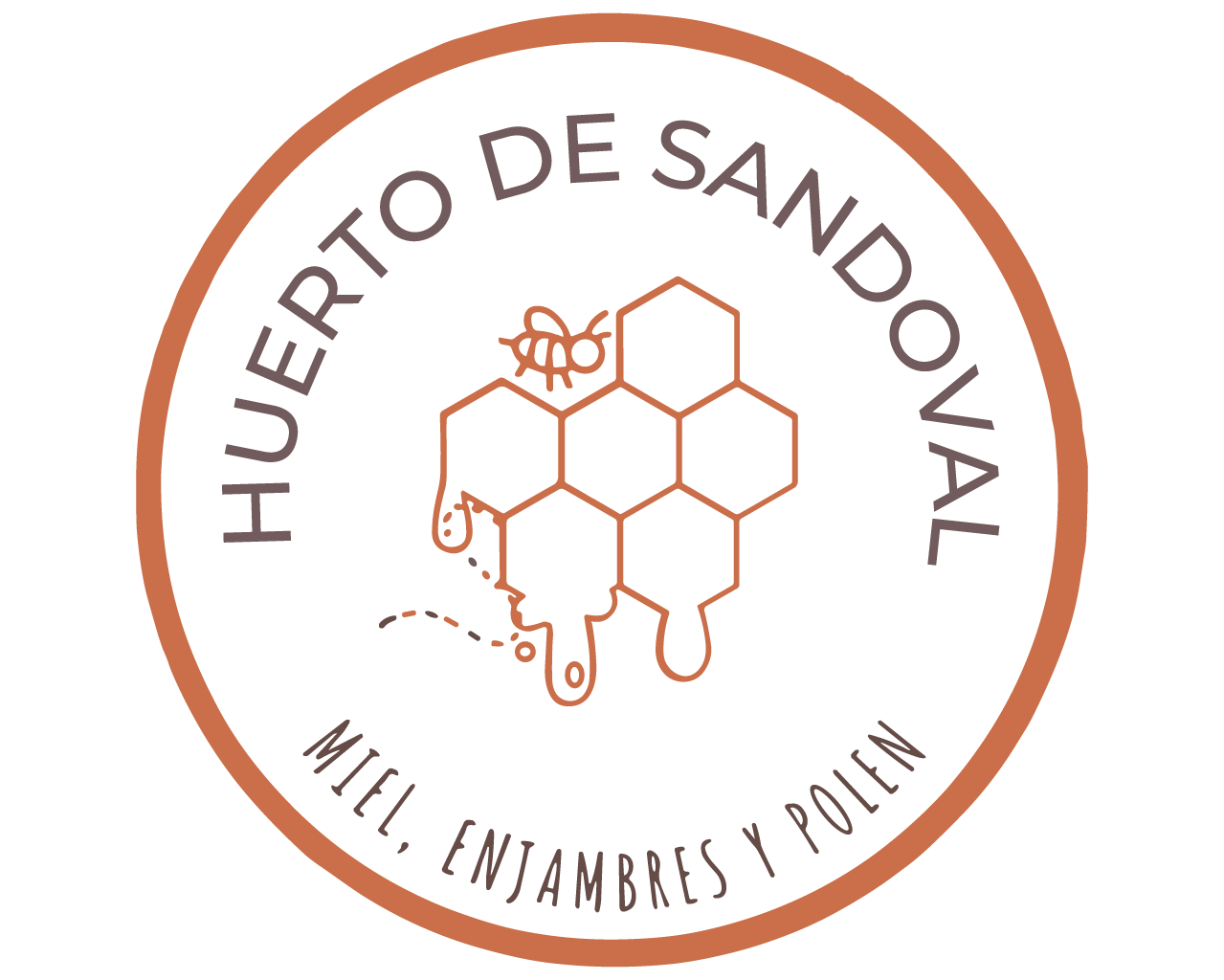 Huerto de Sandoval - principal